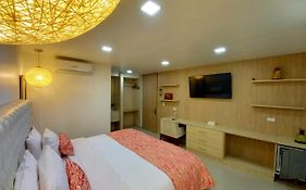 Hotel Boutique El Poblado